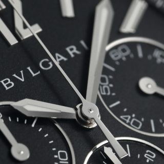 BVLGARI - ブルガリ BVLGARI 腕時計 メンズ DG42BBSCVDCH ディアゴノ ...