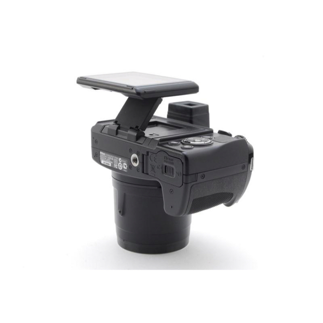 ☆驚異の36倍ズーム!スポーツ撮影にぜひ♪iPhone転送☆ニコン ☆驚異の36倍ズーム!スポーツ撮影にぜひ♪iPhone転送☆ニコン