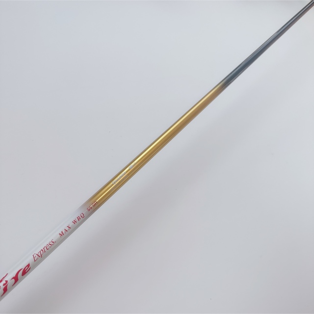 FIRE Express/ファイヤーエクスプレス MAX WBQ 55SR-levercoffee.com