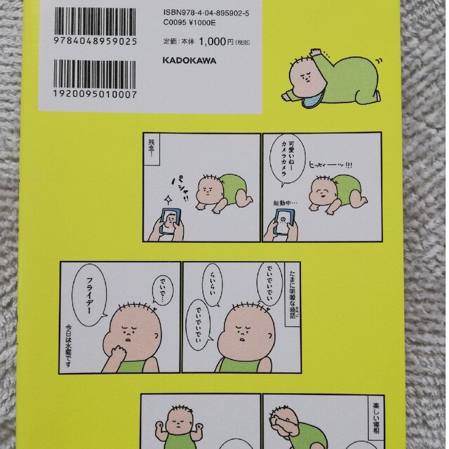 角川書店(カドカワショテン)のすくすくそらまめ　眉屋まゆこ エンタメ/ホビーの本(住まい/暮らし/子育て)の商品写真