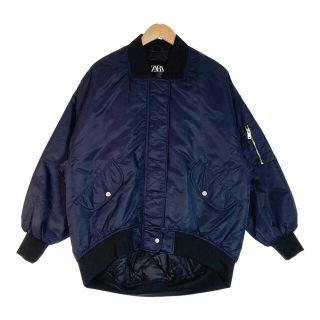 ザラ MA-1 ブルゾン(レディース)の通販 300点以上 | ZARAのレディース