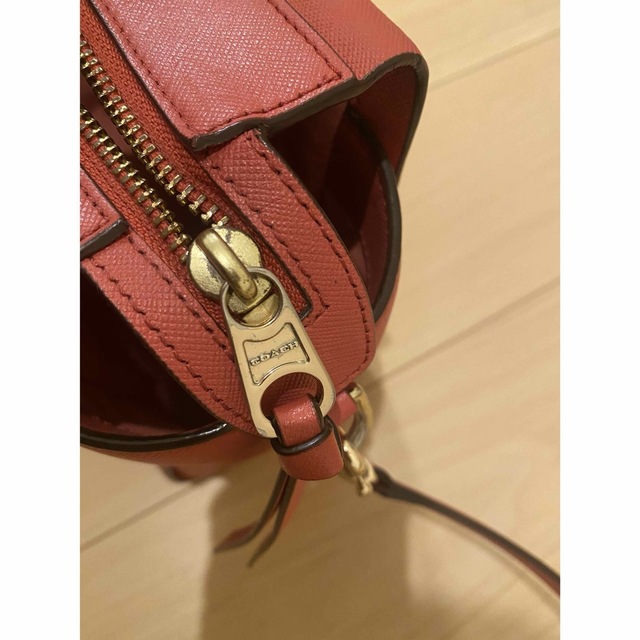 ☆美品 FURLA フルラ ジョーヴェトートバッグ☆収納袋、証明書付き