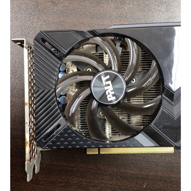 PALIT GeForce RTX 2060 SUPER