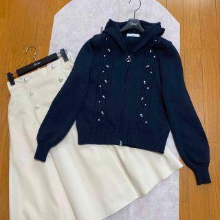 15700円豊富買蔵 最新値下げアイテム 新品☆Rene☆ルネ☆メッシュ半袖
