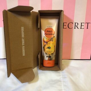 ヴィクトリアズシークレット(Victoria's Secret)のVBL10ボディクリームVictoria's Secretフレグランスローション(ボディローション/ミルク)