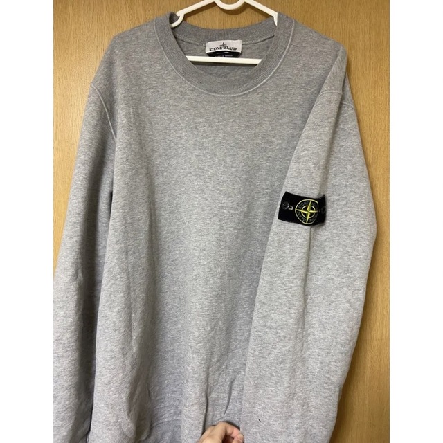 Stone Island(ストーンアイランド)　セットアップ