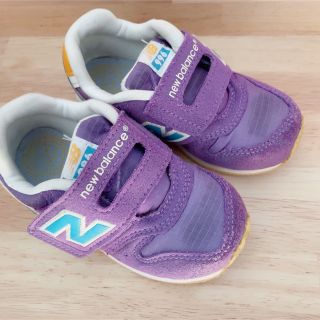 ニューバランス(New Balance)のnew balance/996/スニーカー/サイズ15cm(スニーカー)