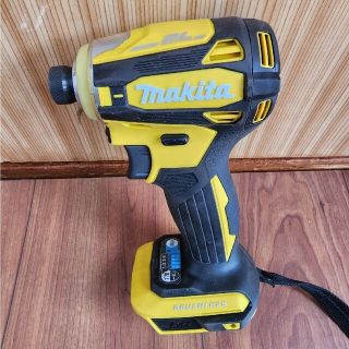 マキタ(Makita)のマキタ TD 172インパクトドライバー 18V(工具/メンテナンス)