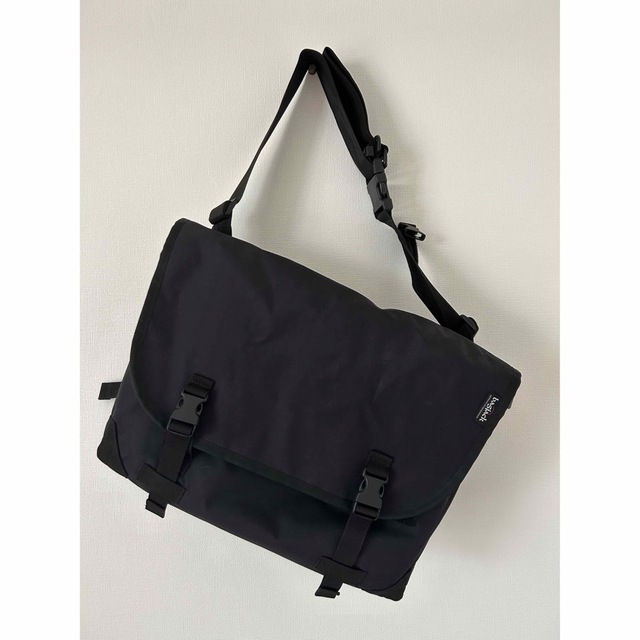 bagjack メッセンジャーバッグ little jack | www.jarussi.com.br