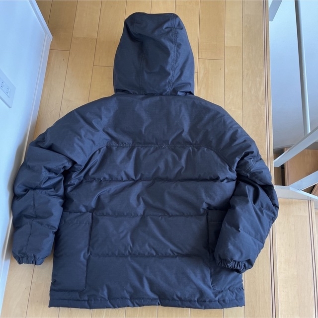 snow peak スノーピーク FR ダウンプルオーバー - www.sorbillomenu.com