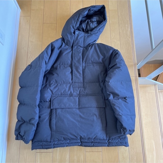 snow peak スノーピーク FR ダウンプルオーバー - www.sorbillomenu.com