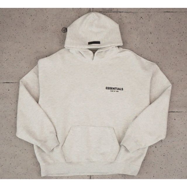 FOG ESSENTIALS Pull-Over Hoodie XL