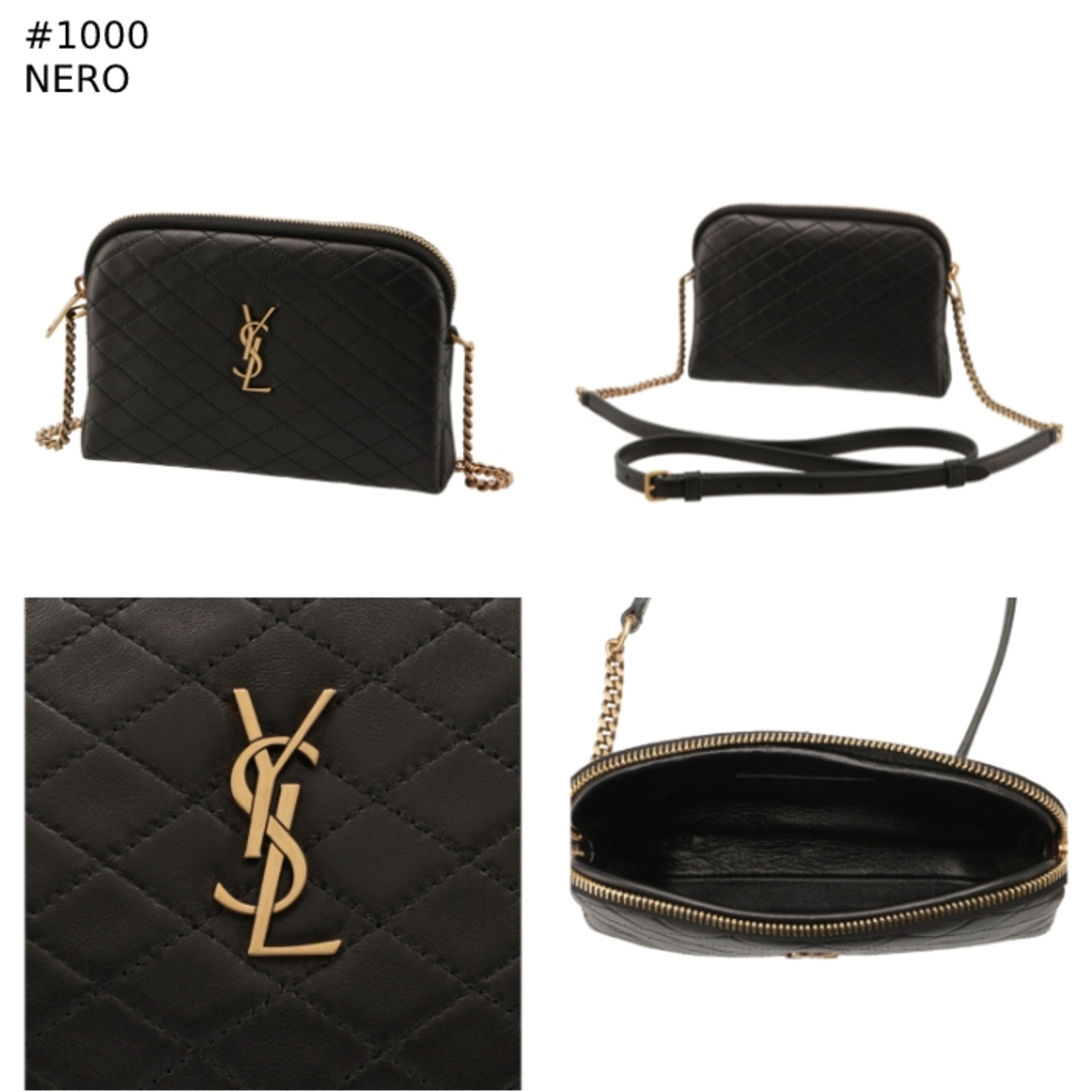 SAINT LAURENT - サンローラン パリ SAINT LAURENT PARIS SAINT LAURENT - サンローラン パリ SAINT LAURENT PARIS