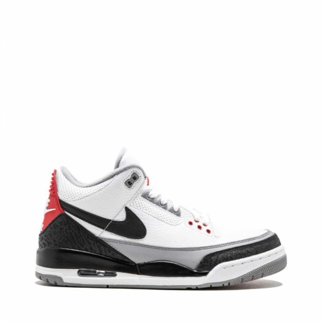 NIKE Air Jordan3レトロ ティンカーハット･フィールド スニーカー