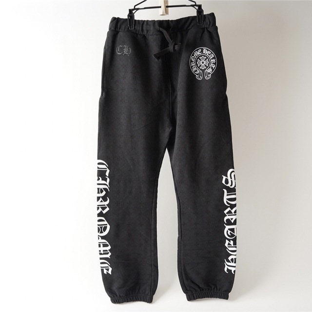 chrome hearts 総柄 パンツ新品ＮＳ