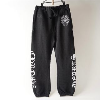 クロムハーツ(Chrome Hearts)のchrome hearts 総柄 パンツ(その他)