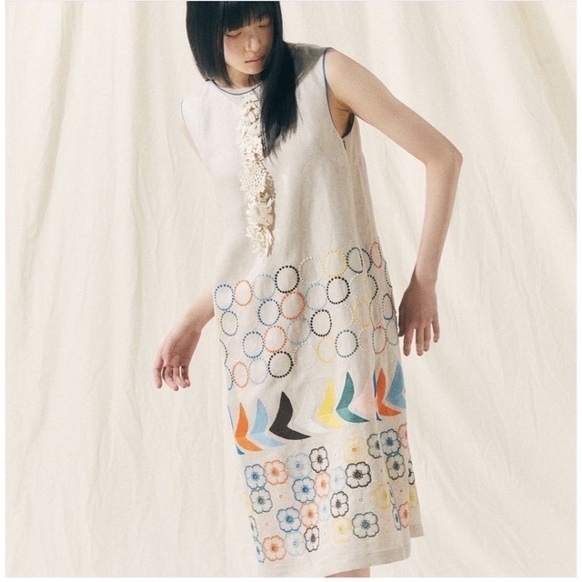 格安新品 mina perhonen - ミナペルホネン Restyle アーカイブ
