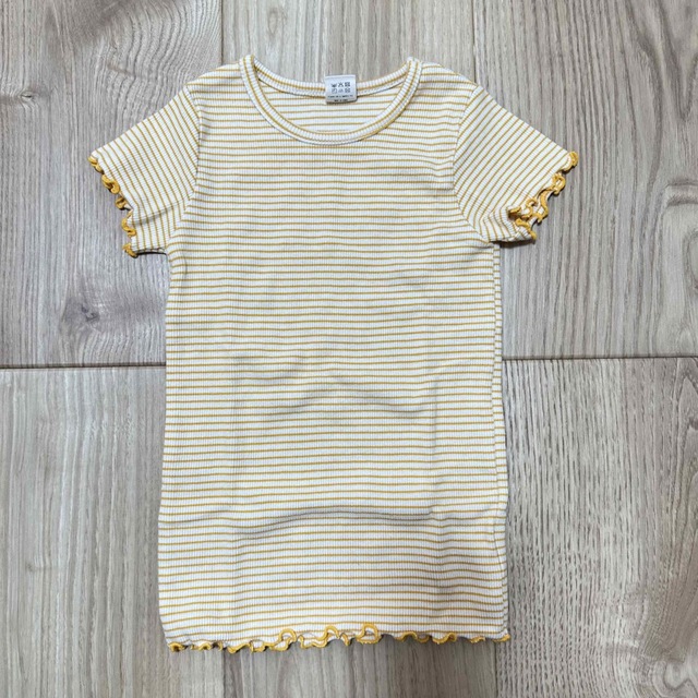 ap様　専用 キッズ/ベビー/マタニティのキッズ服女の子用(90cm~)(Tシャツ/カットソー)の商品写真