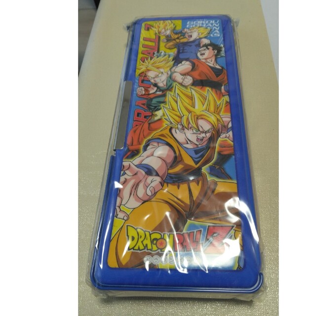 ドラゴンボールZ 筆箱の通販 by ばみん|ラクマ ドラゴンボールZ 筆箱の通販 by ばみん|ラクマ