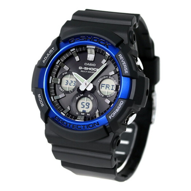 G-SHOCK CASIO G-SHOCK 腕時計 メンズ gaw-100b-1a2er カシオ G