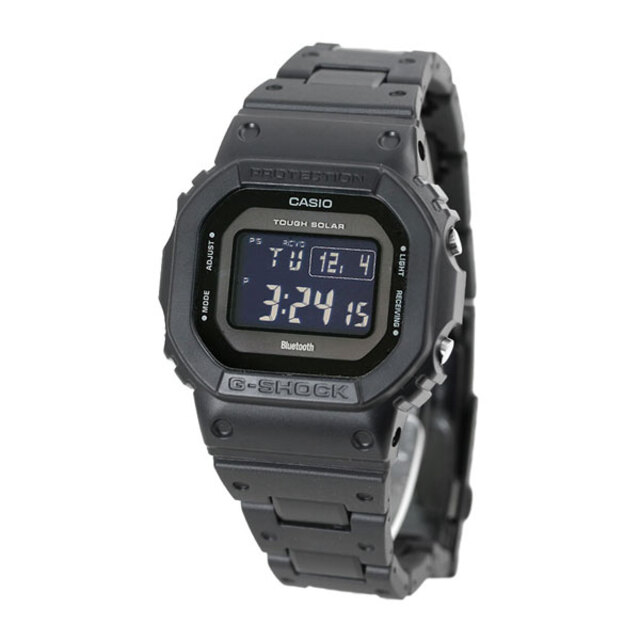 G-SHOCK CASIO G-SHOCK 腕時計 メンズ gw-b5600bc-1ber カシオ G
