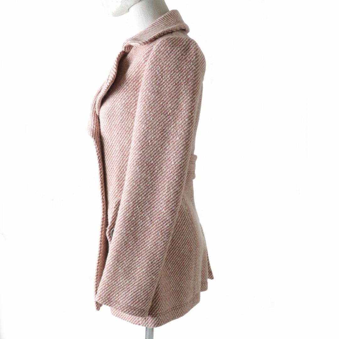 BURBERRY BLUE LABEL - 美品☆正規品 バーバリーブルーレーベル ロゴ