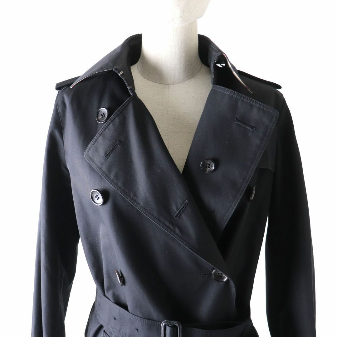 良品☆正規品 BURBERRY LONDON バーバリーロンドン FR087-620 ウール