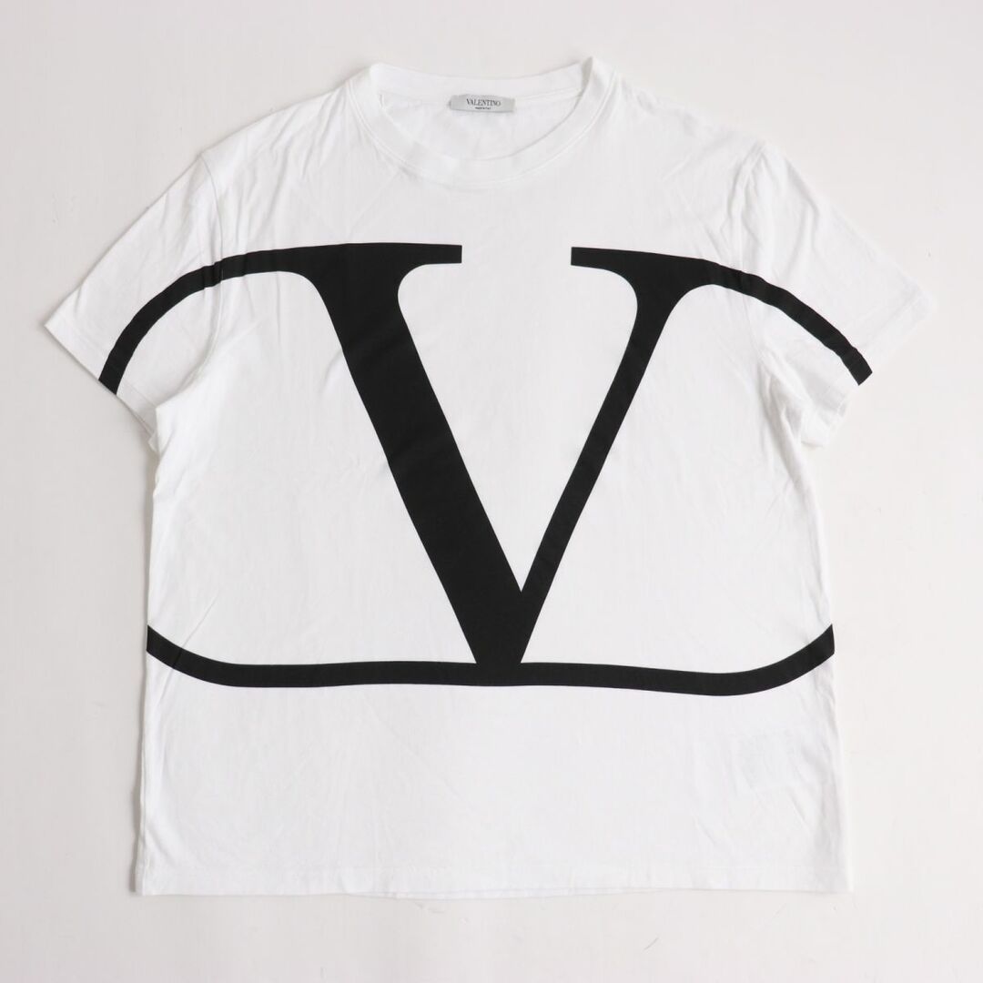 VALENTINO ロゴ Tシャツ