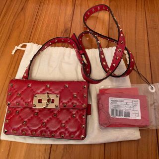 《美品》VALENTINO★ヴァレンティノ カードケース