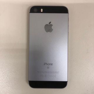 アイフォーン(iPhone)のiPhone  SE(スマートフォン本体)