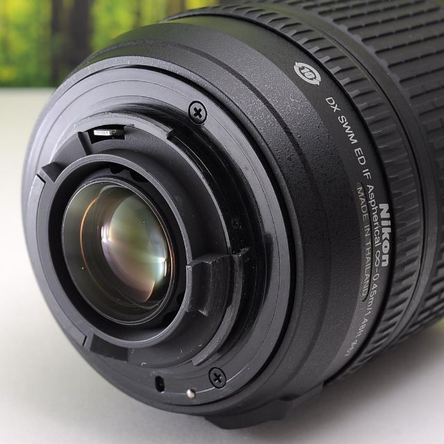 Nikon - Nikon D80☆スマホに転送OK☆色鮮やか一味違う一眼レフ☆3356 ...