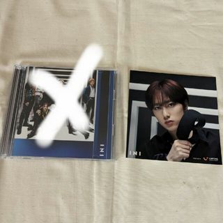 尾崎匠海アザージャケット(アイドルグッズ)