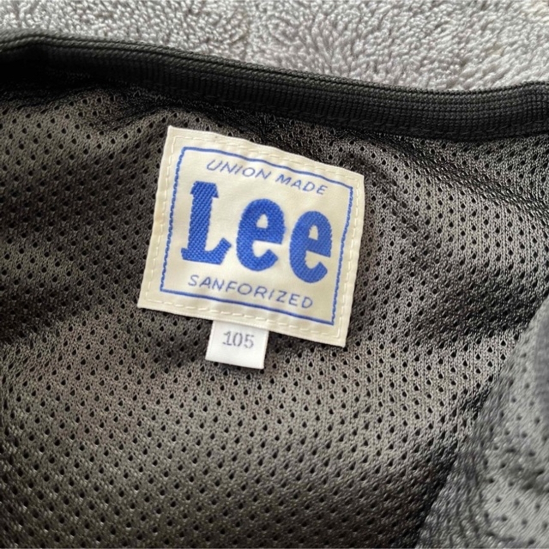Lee(リー)のLee キッズ/ベビー/マタニティのキッズ服男の子用(90cm~)(ジャケット/上着)の商品写真