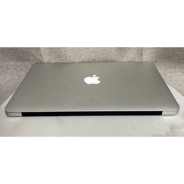 MacBook Air 13inch i5 8GB 256GB SSD2017 5