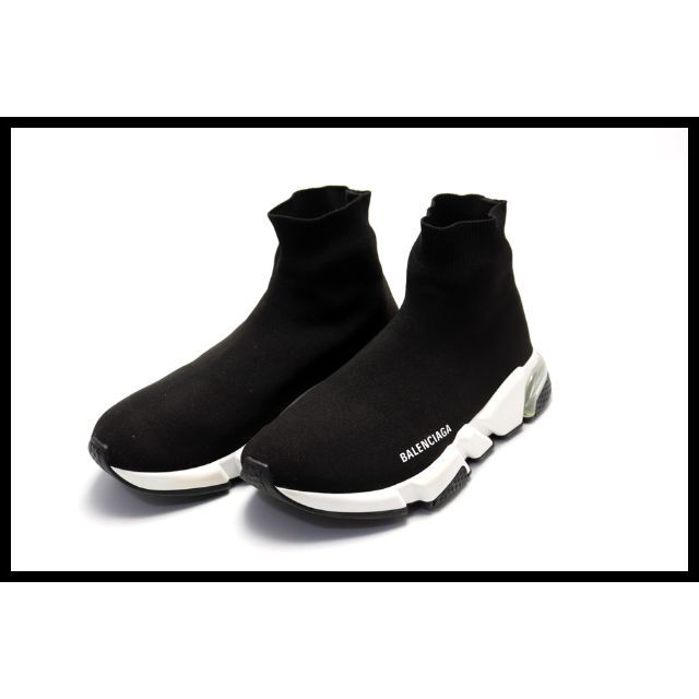 BALENCIAGA スピードトレーナー スニーカー□02nh16706106 | www ...