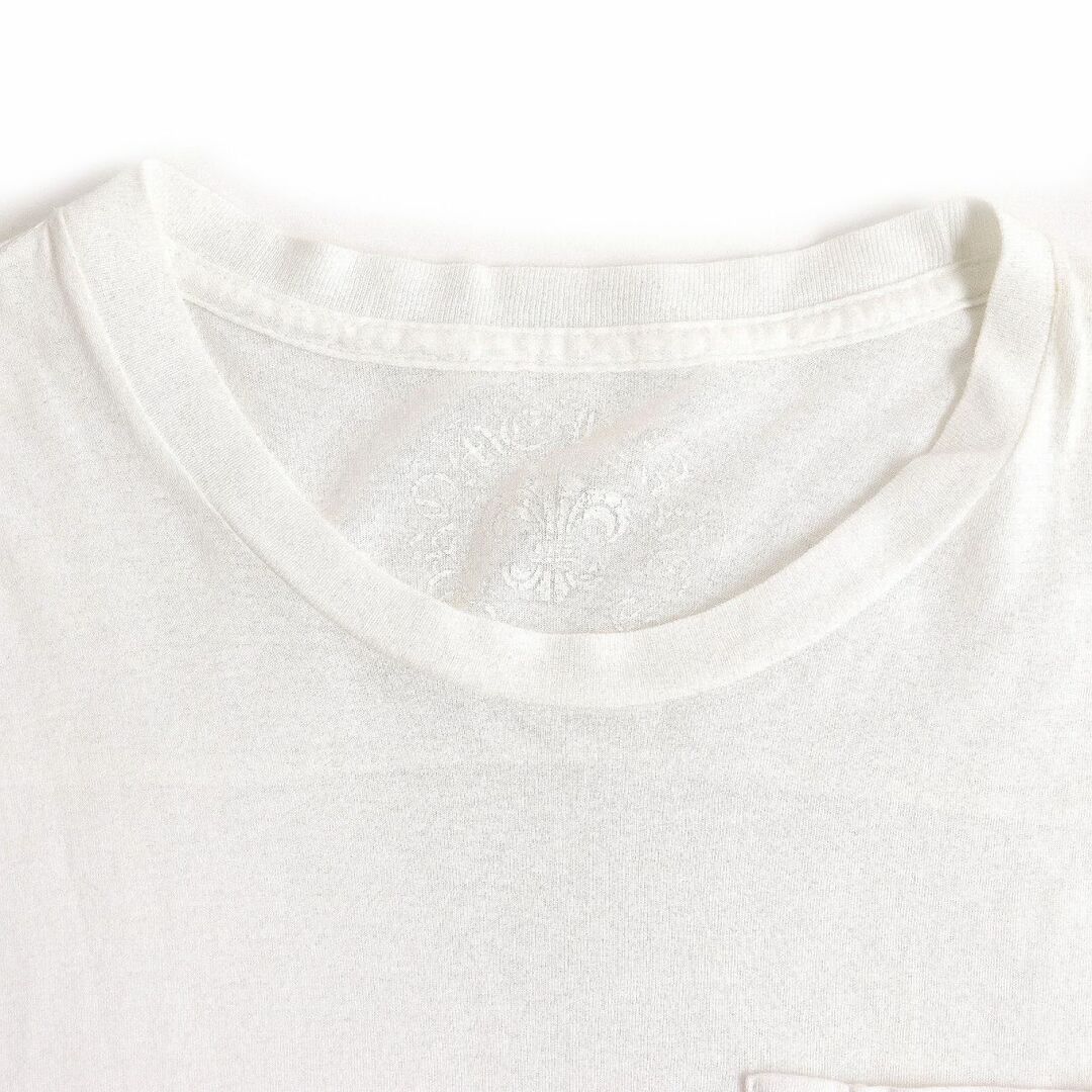 Chrome Hearts - USA製◇CHROME HEARTS クロムハーツ ポケットTシャツ
