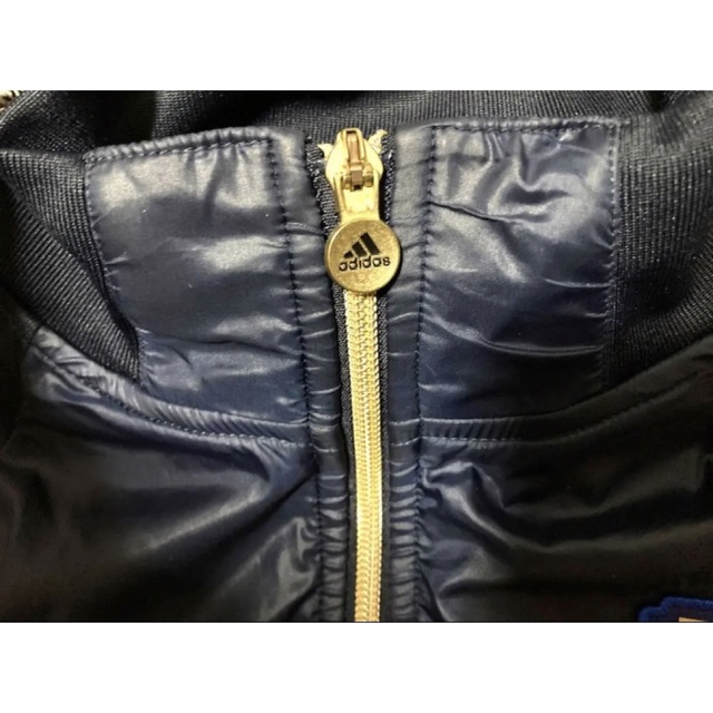 値引き中>新品 アディダス アルゼンチン代表 トラックジャケット