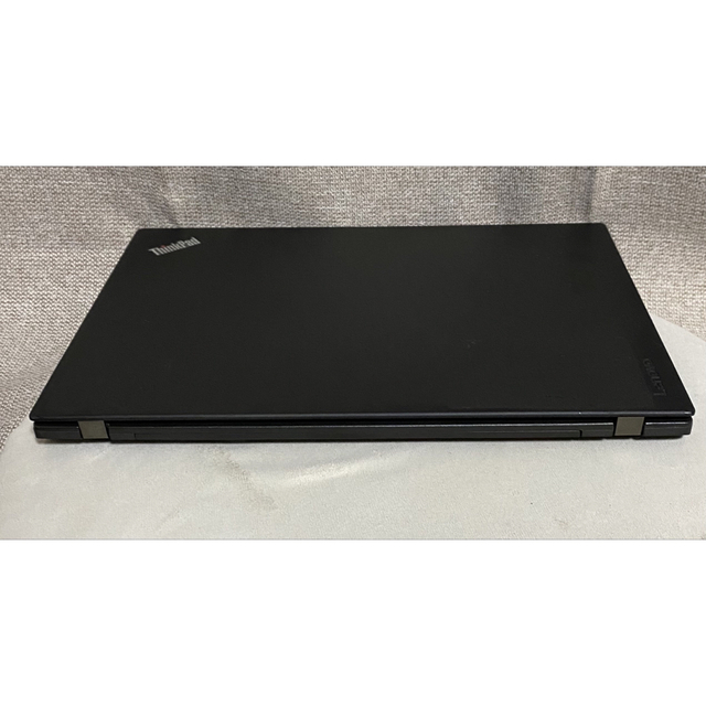 ThinkPad X270 i3 8GB 256GB SSD 第7世代 5