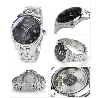 【新品】ハミルトン HAMILTON 腕時計 メンズ H42515135 自動巻き