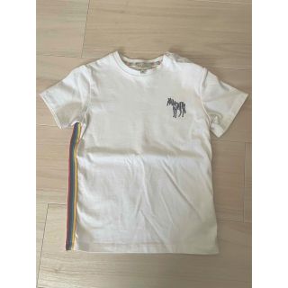 ポールスミス(Paul Smith)のポールスミス　ベビー　Tシャツ(Tシャツ/カットソー)