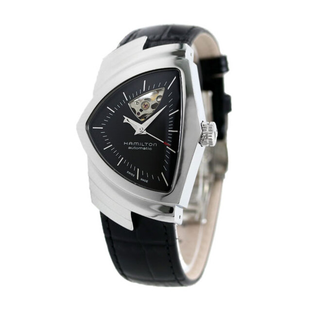 買取 実績 ハミルトン HAMILTON 腕時計 メンズ H24515732 ベンチュラ