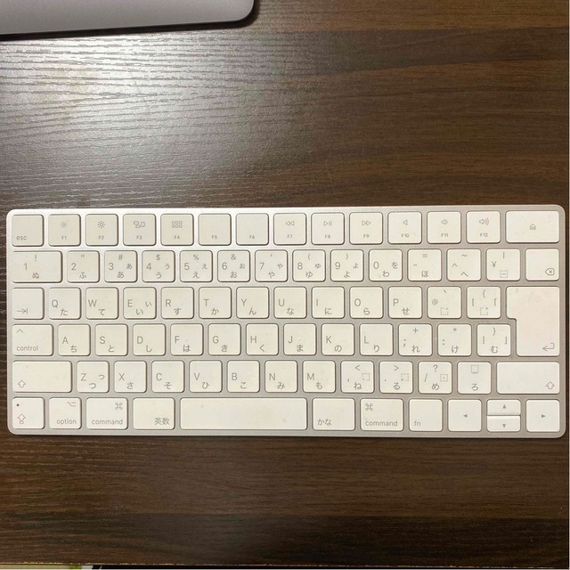 Apple Magic Keyboard(JIS配列)