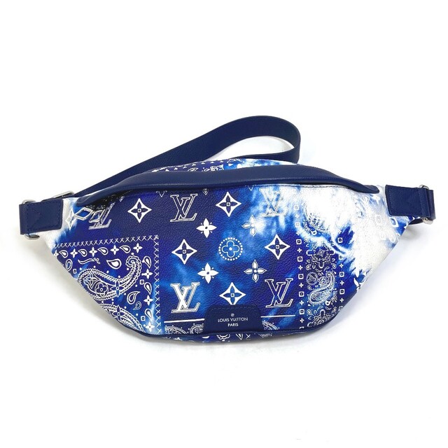 LOUIS VUITTON ルイヴィトン ボディーバッ グ-