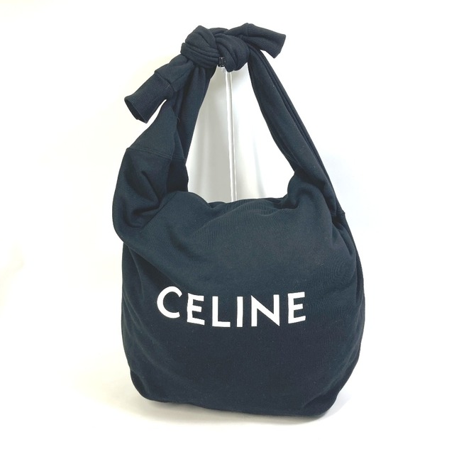 総合福袋 セリーヌ - celine CELINE ブラック コットン ショルダー