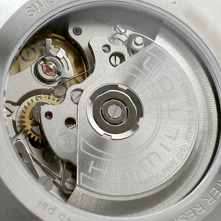ハミルトン HAMILTON 腕時計 メンズ H77906940 カーキ アビエーション X-ウィンド オートクロノ 45.5mm KHAKI AVIATION X-WIND AUTO CHRONO 45.5mm 自動巻き（H-21-Si/手巻き） ネイビーxネイビー アナログ表示