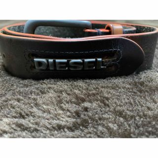 ディーゼル(DIESEL)のDIESEL メンズベルト(ベルト)