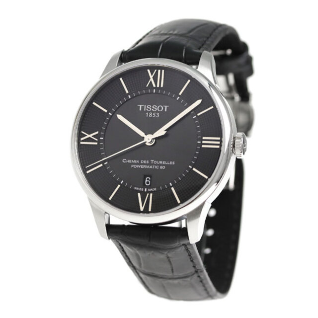 ティソ TISSOT 腕時計 メンズ T0994071605800 アナログ表示