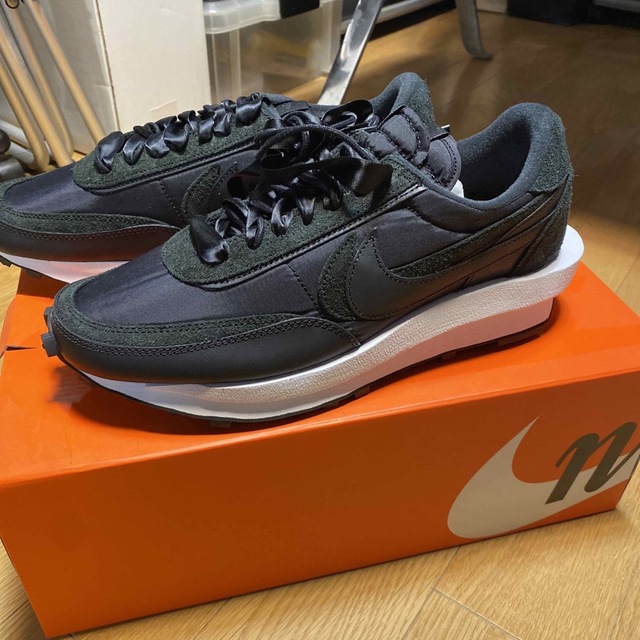 sacai NIKE　28cm