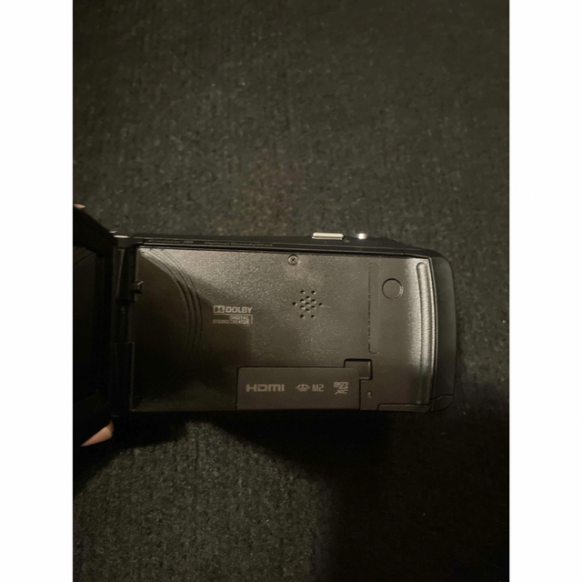 ★良品★ SONY HDR-CX470 ハンディカム デジタルビデオカメラ