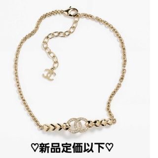 4ページ目 - シャネル ハート ネックレスの通販 300点以上 | CHANELの